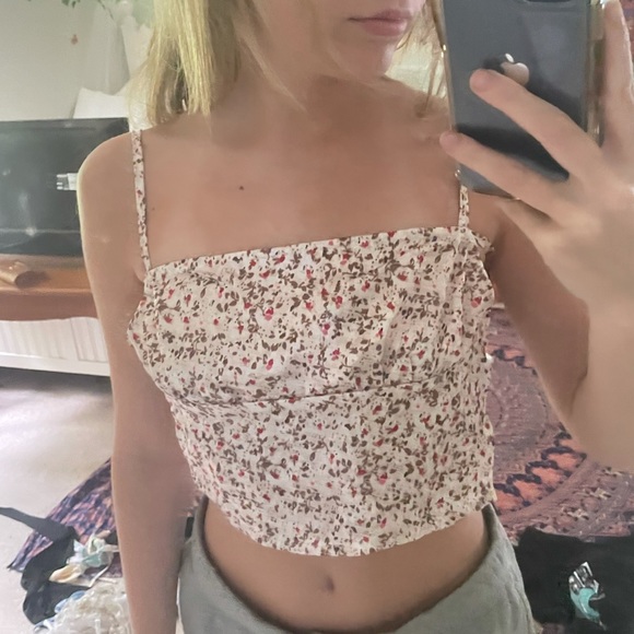 9 shein shirts - Picture 5 of 13